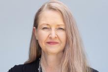 Merinda March - CEO of Communicare