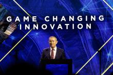 WA Premier Roger Cook. Photo: Tom Zaunmayr