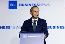 Roger Cook says he expects the fuel crisis to get worse before it gets better. Photo: Matt Jelonek