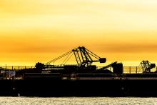 The Metal Logic sites are near Port Hedland. Photo: Tom Zaunmayr