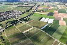 Vulcan's Lionheart project is being developed in the Upper Rhine Valley. Photo: Vulcan Energy Resources