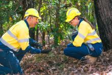 Photo: Alcoa Australia