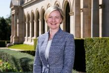 Caroline Spencer says the education sector is an attractive target for both cyber criminals and nation state actors. 