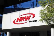 NRW Holdings. 