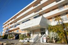 The state has purchased St John of God's Mt Lawley Hospital. Photo: St John of God