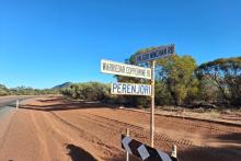 TERRAIN TMX LOCN BNBWA