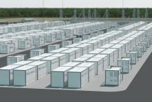 The proposed Kemerton BESS has an 8-hour storage configuration. 