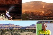 A judgment on the YIndjibarndi v Fortescue case was handed down on Tuesday