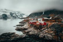 Scandanavia 