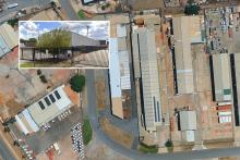 4 Riversdale Road