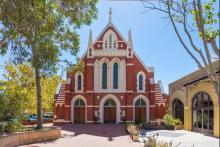1204 Hay Street West Perth