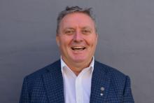 Mike von Bertouch has led Innovaero since it was founded 20 years ago. Photo: Supplied