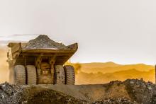 Mining.