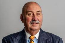 Stephen Young said the acquisition lifts Tasmea's exposure to high-growth sectors. Photo: Supplied