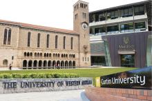 Talk of a merger of two or three of the state’s public universities has ramped up in the first half of 2026.