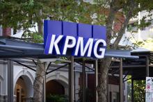 KPMG