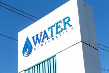 Water Corp