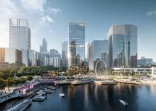 Brookfield project
