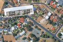 23 Osborne Place, Stirling