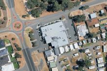 Dawesville Shopping Centre