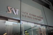 The matter was dealt with in the State Administrative Tribunal