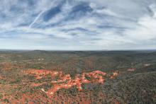 TERRAIN TMX LIGHTNING Au BNBWA