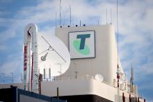 Telstra.