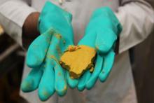Uranium