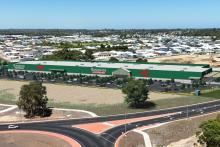 Bunnings