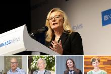 Witnesses at the Senate inquiry