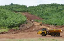The Perth-based developer and explorer's projects include a flagship rare earths mine in Malawi. Photo: Lindian Resources