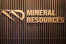 Mineral Resources