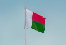 Madagascar 