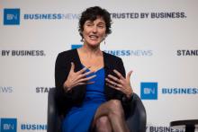 Curtin MP Kate Chaney