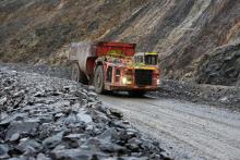 Mining