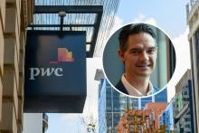Justin Eve moved to Perth in 2009. Photo: Supplied