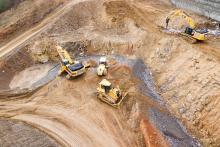 Mining 