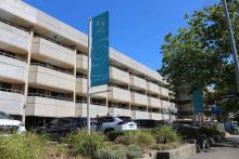 Mount Hospital