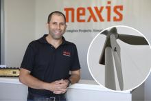 Nexxis founder Jason De Silveira. Photo: Supplied.