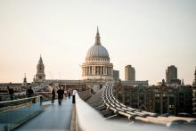 St Paul's