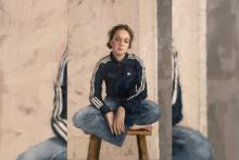 Luci, now by Fiona O'Byrne