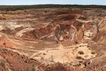 KING RIVER_MINDOOLAH_BNBWA