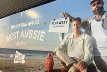 PlayWest