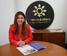 Deborah Attard Portughes