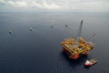 Bonaparte will capture carbon from Inpex's Ichthys LNG project off the WA coast.