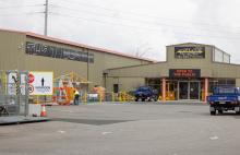 RPC's two directors recently sold their second business, TLC, to Axel Johnson. Photo: Michael O'Brien