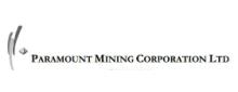 Paramount Mining Corporation