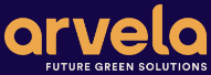 Arvela logo