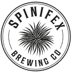 Spinifex Brewing Co logo