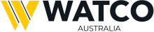 Watco Australia logo